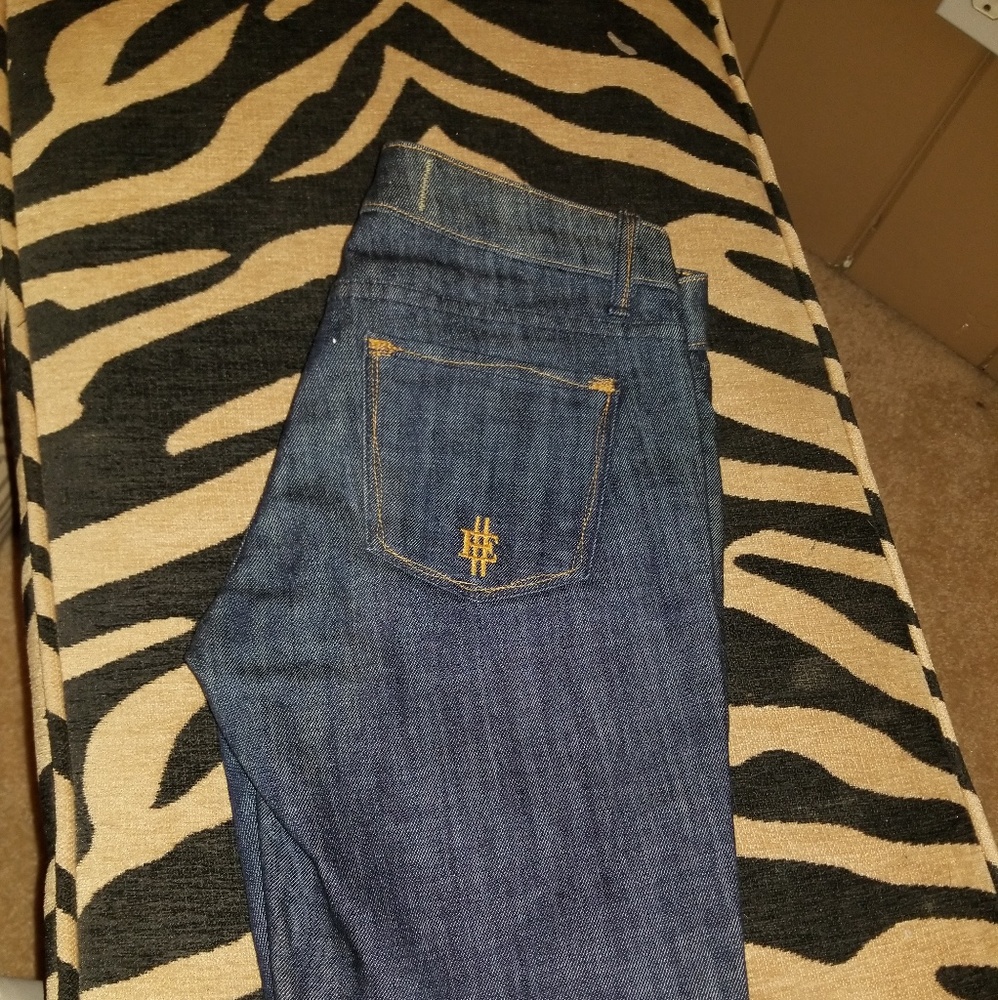 EASY MONEY - Bennie Skinny jeans